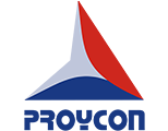 Proycon | Servicios de Construcción de Obras Civiles | Asesoría Logo